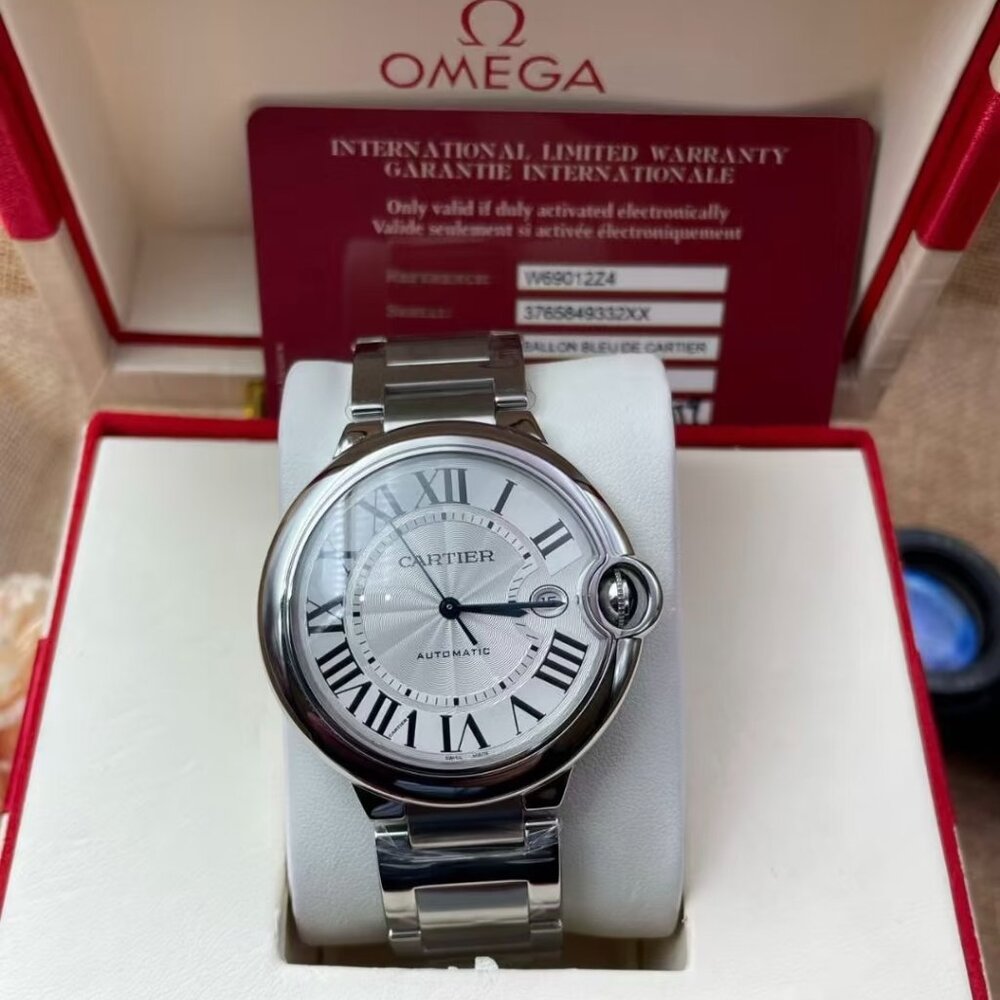 Cartier watches - Picture 8 of 8